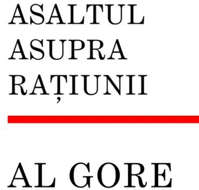 Asaltul asupra raţiunii