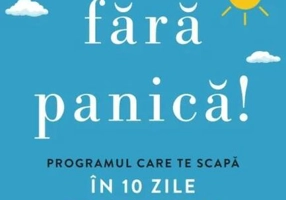 Fără panică!