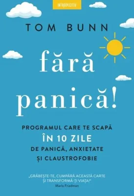 Fără panică!