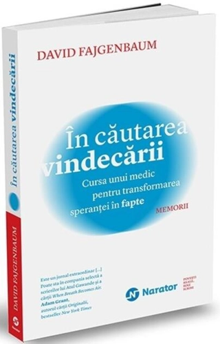 În căutarea vindecării