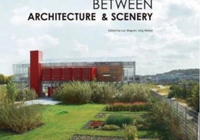 Harmony between Architecture & Scenery