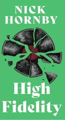 High Fidelity PB