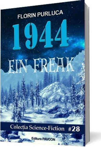 1944. Ein Freak