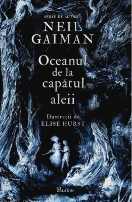 Oceanul de la capătul aleii