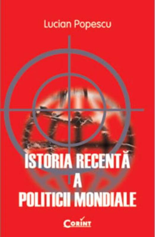 Istoria recentă a politicii mondiale