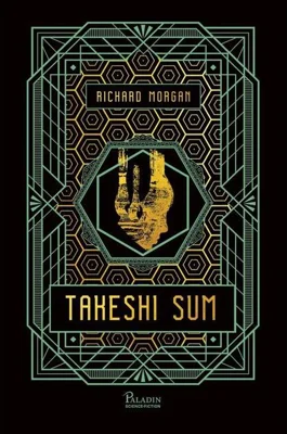 Takeshi Sum (Vol. 3)
