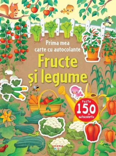 Fructe și legume