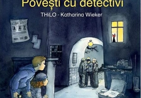Povești cu detectivi