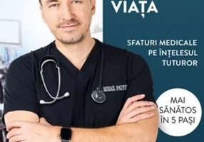 Alegerile care îți pot salva viața