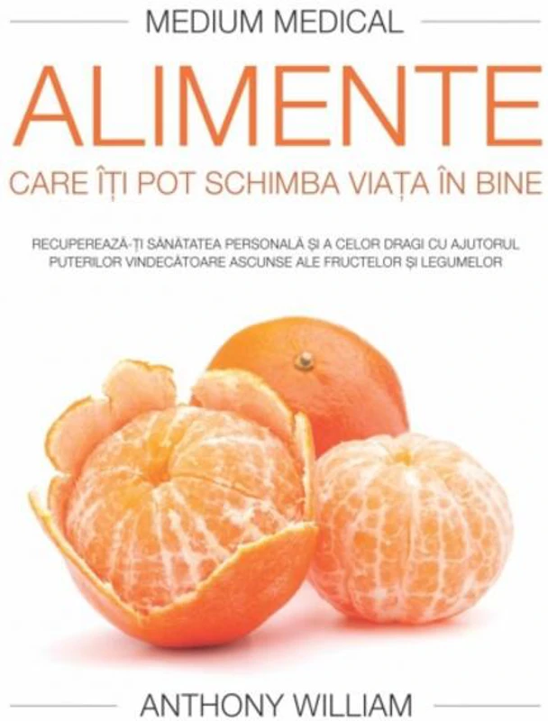 Alimente care îţi pot schimba viaţa în bine (Medium Medical)