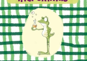 Hieronimus și invențiile sale mult așteptate