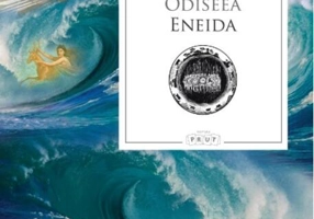 Iliada • Odiseea • Eneida