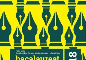 Limba și literatura română. Bacalaureat 2018. Profil Real. Profil Uman