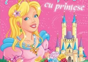 10 povești cu prințese