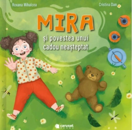 Mira și povestea unui cadou neașteptat