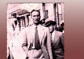 Popas în amintiri. România 1910-1974