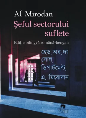 Şeful sectorului suflete