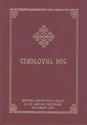 Ceaslovul mic