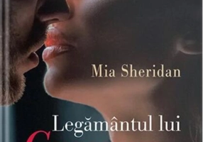 Legământul lui Grayson