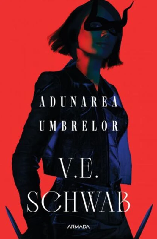 Adunarea umbrelor (Vol. 2)