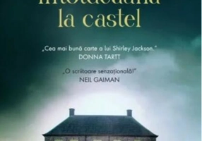 Am trăit întotdeauna la castel