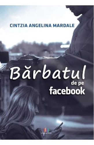 Bărbatul de pe Facebook