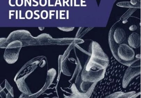 Consolările filosofiei