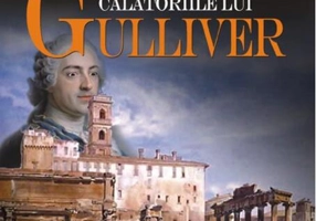 Călătoriile lui Gulliver