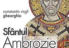 Sfântul Ambrozie al Milanului