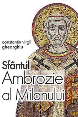 Sfântul Ambrozie al Milanului
