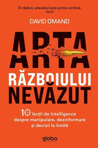 Arta războiului nevăzut