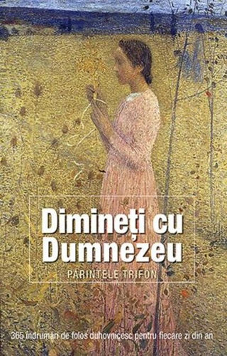 Dimineți cu Dumnezeu
