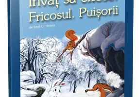 Fricosul. Puișorii