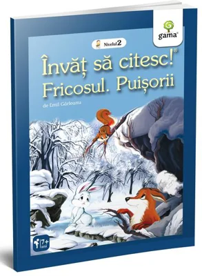 Fricosul. Puișorii