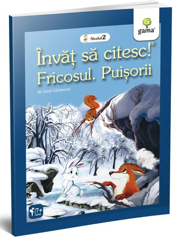 Fricosul. Puișorii