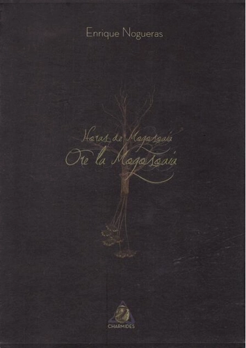 Ore la Mogoşoaia/Horas de Mogoşoaia