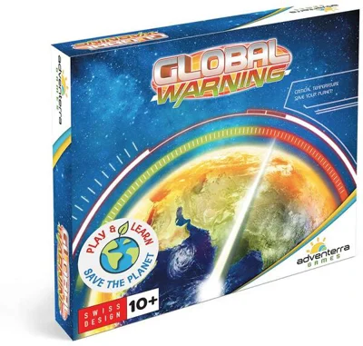 Încălzirea globală