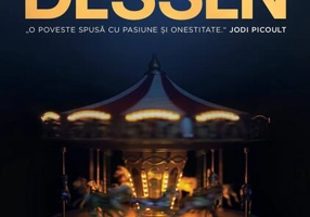 Sfântul tuturor celor văzute și nevăzute