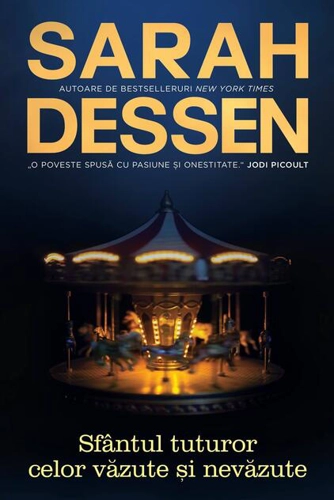 Sfântul tuturor celor văzute și nevăzute