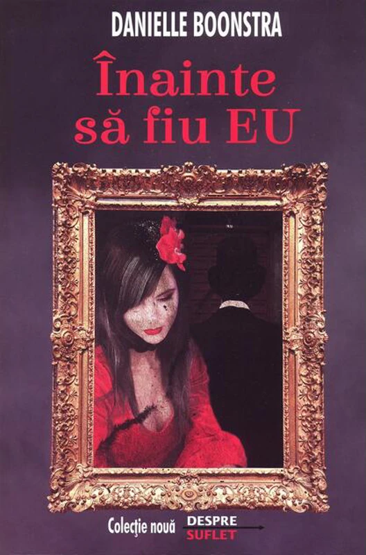 Înainte să fiu eu