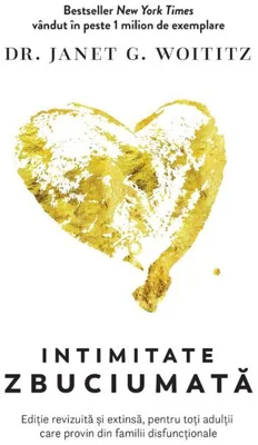Intimitate zbuciumată