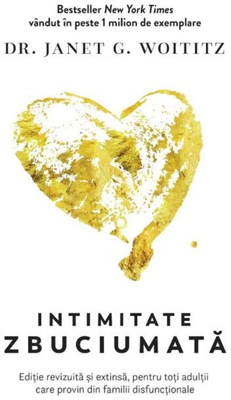 Intimitate zbuciumată