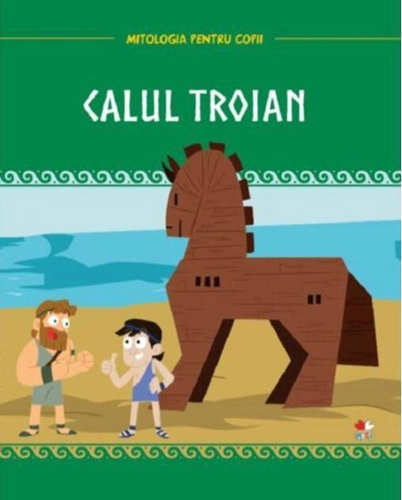 Calul troian