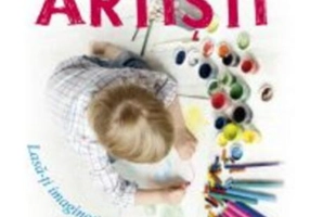 Cartea micilor artiști