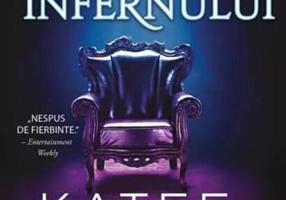 Zeul infernului (Vol. 1)