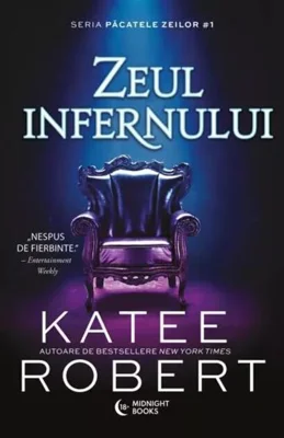 Zeul infernului (Vol. 1)