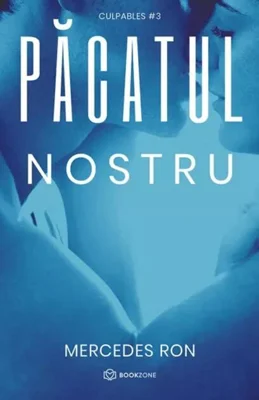 Păcatul nostru (Vol. 3)