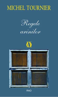 Regele arinilor