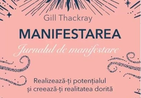 Manifestarea. Jurnalul de manifestare