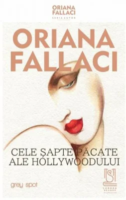 Cele șapte păcate ale Hollywoodului